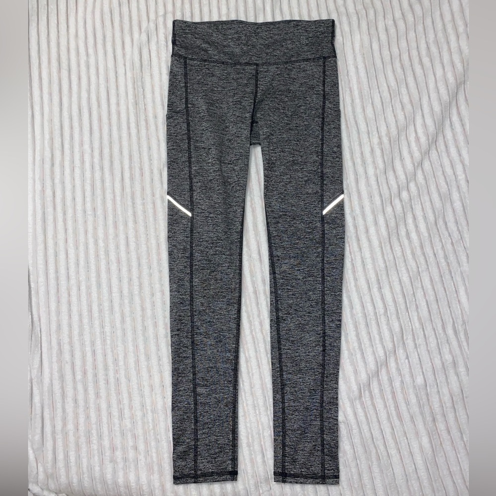 Full length leggings
